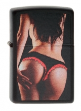 images/productimages/small/Zippo Sexy Back 2003899.jpg